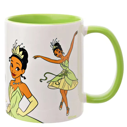 Disney Tiana Mug