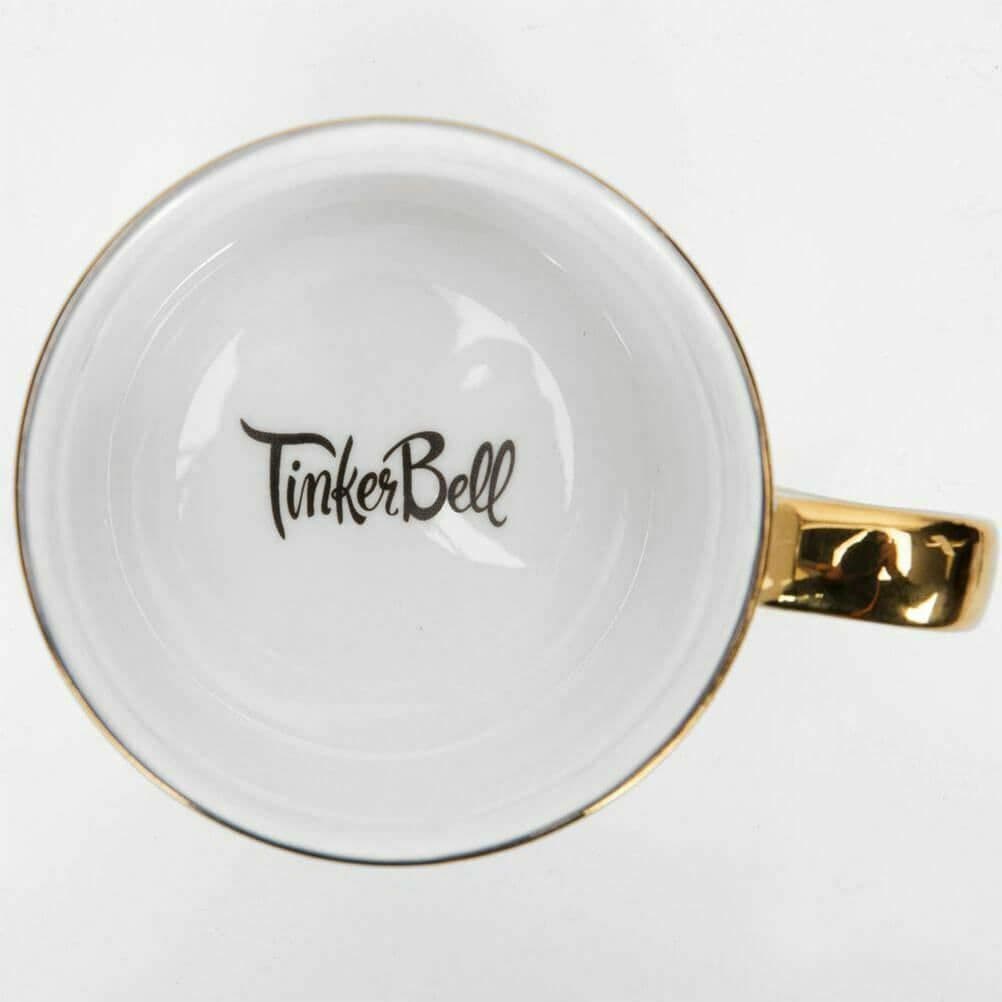tinkerbell mug