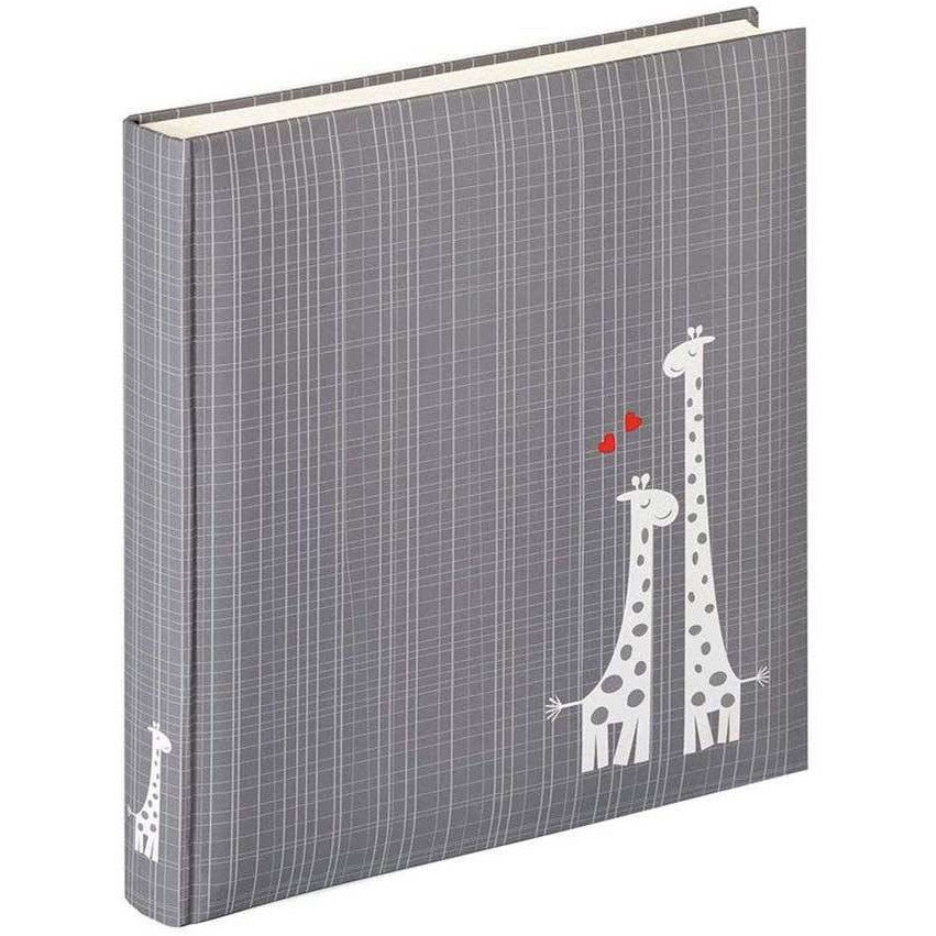 Walther Little Darling Traditional Photo Album - 50 Sides