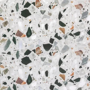 Walther Terrazzo 6x4 Slip In Stone Black Photo Album - 200 Photos