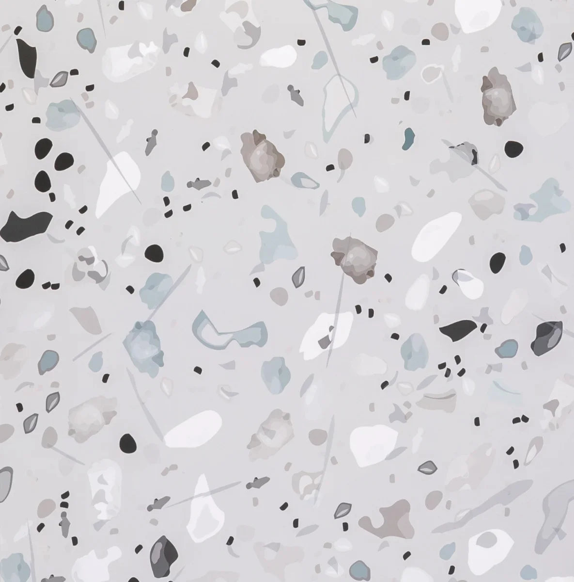 Walther Terrazzo 6x4 Slip In Stone Grey Photo Album - 200 Photos