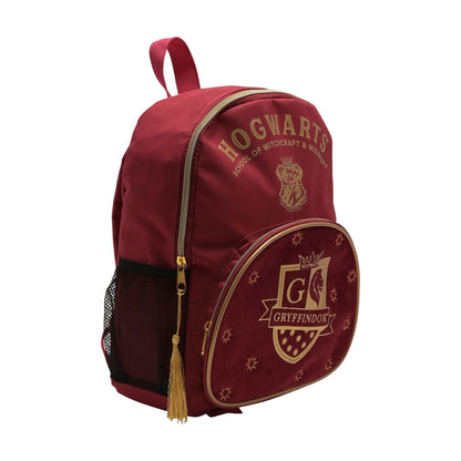 Harry Potter Gryffindor Backpack - 33 x 30 x 13cm