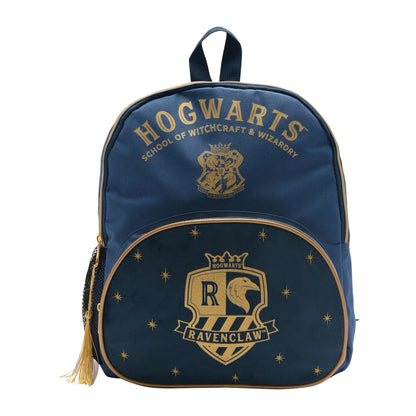 Harry Potter Ravenclaw Backpack - 33 x 30 x 13cm