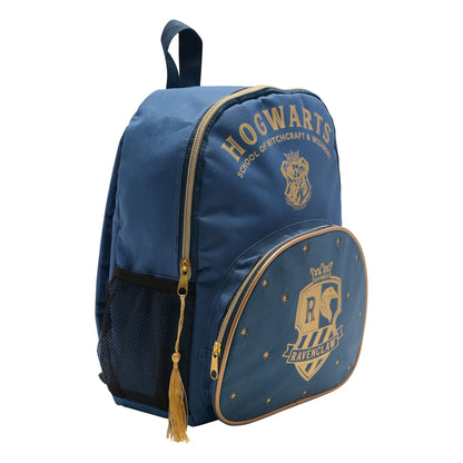 Harry Potter Ravenclaw Backpack - 33 x 30 x 13cm