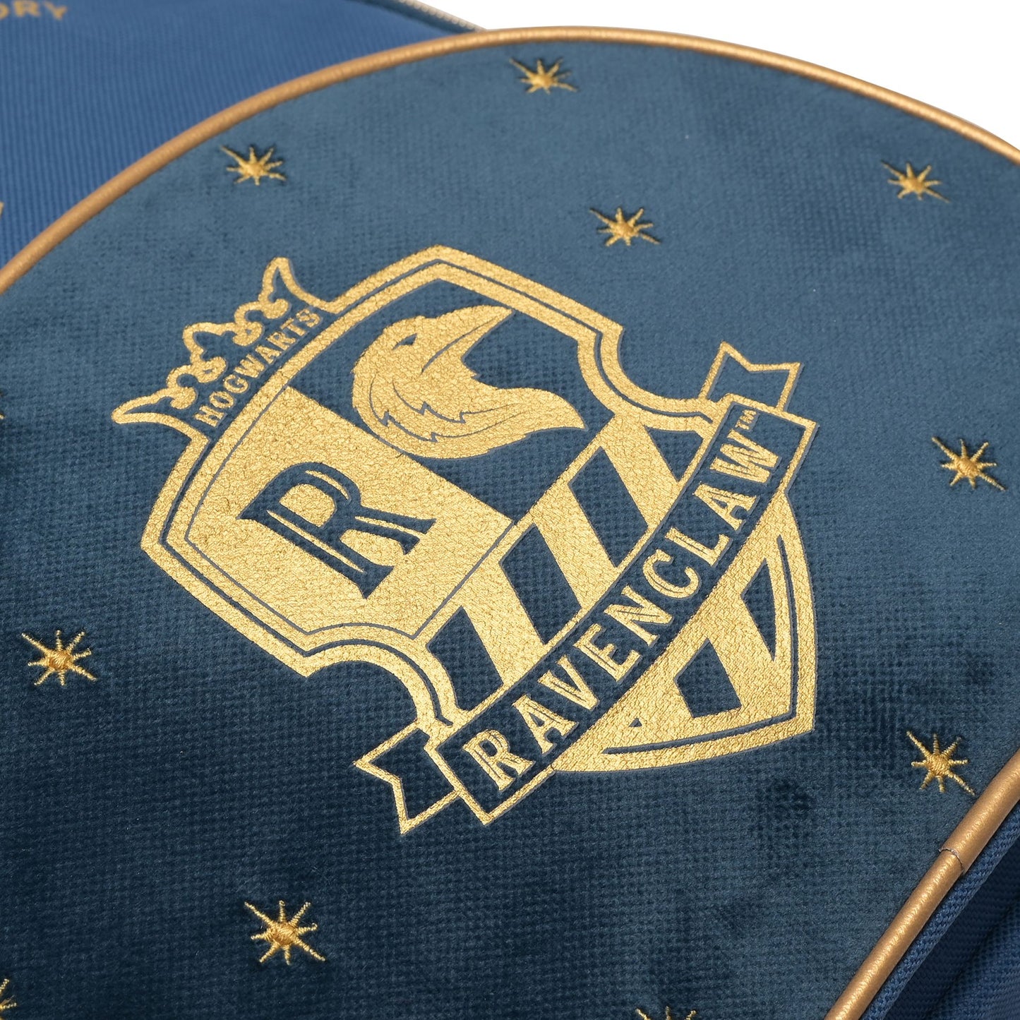 Harry Potter Ravenclaw Backpack - 33 x 30 x 13cm