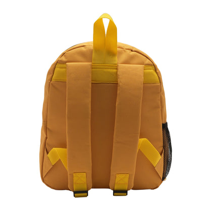 Harry Potter Hufflepuff Backpack - 33 x 30 x 13cm