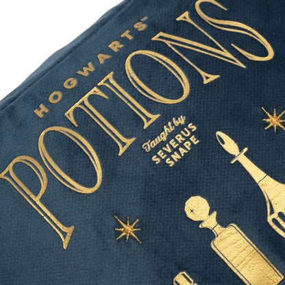 Harry Potter Wash Bag | Potions | 16.5 x 25 x 10cm