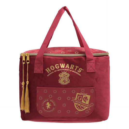Harry Potter Alumni Gryffindor Lunch Bag