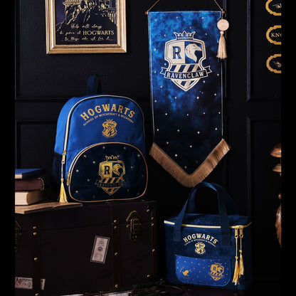 Harry Potter Alumni Ravenclaw Lunch Bag