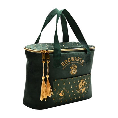 Harry Potter Alumni Slytherin Lunch Bag