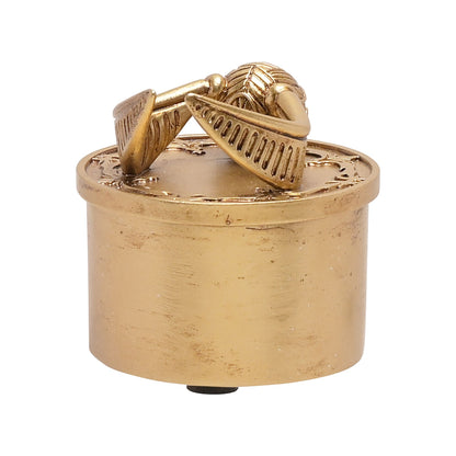 Harry Potter Golden Snitch Trinket Box