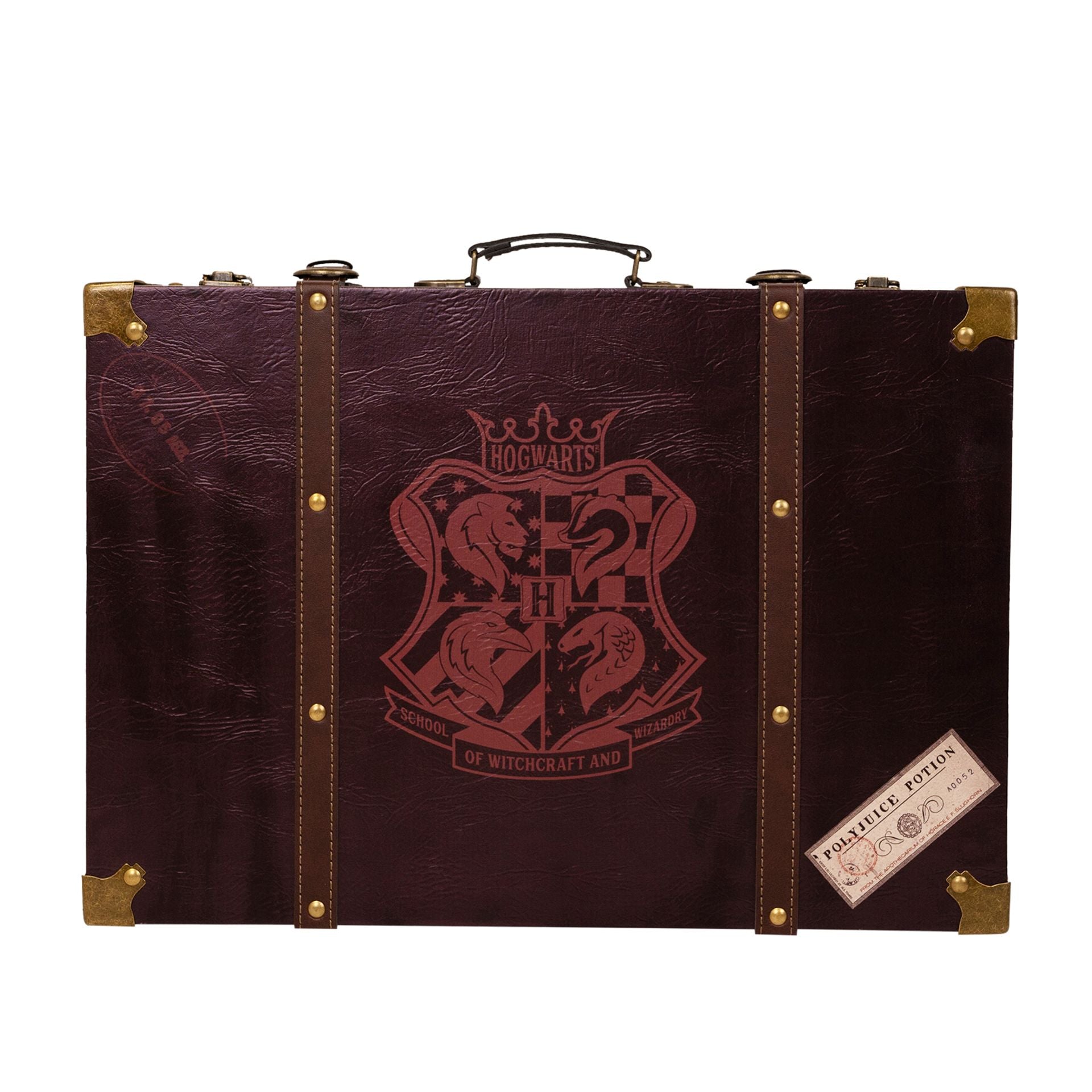 Harry potter warmer, suitcase buy & wax bundle!