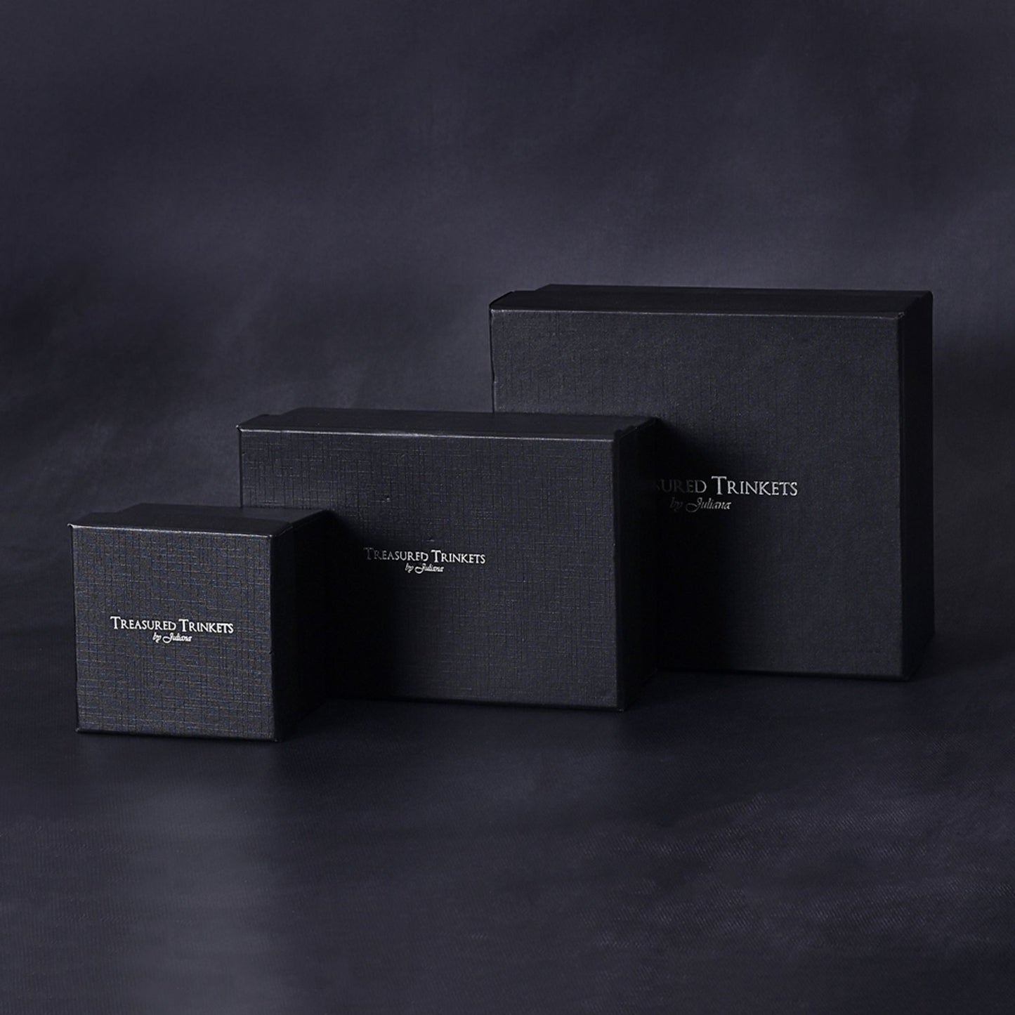 Carriage Trinket Box - 7.5 x 5 x 10 cm - Gift Box - Crystal