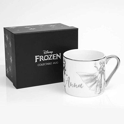 Frozen Anna Collectable Mug with Gift Box