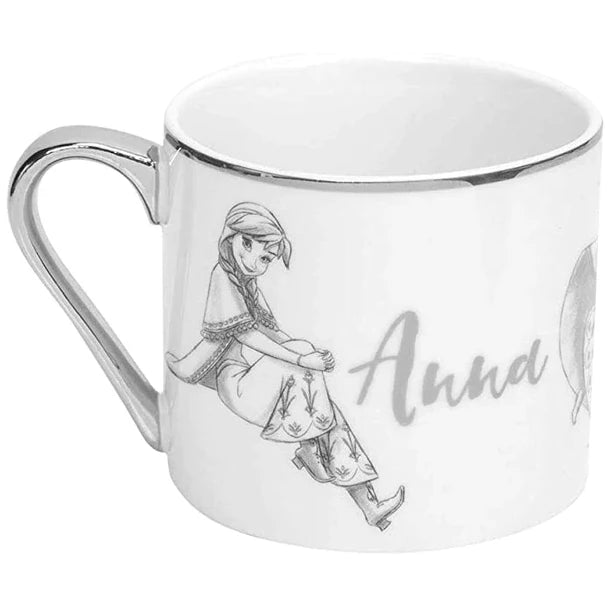 Frozen Anna Collectable Mug with Gift Box