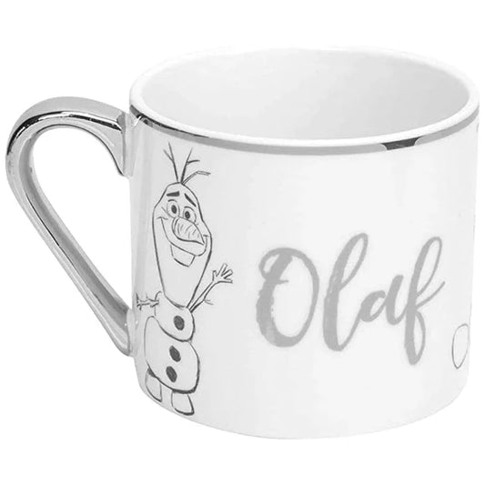 Frozen Olaf Collectable Mug with Gift Box