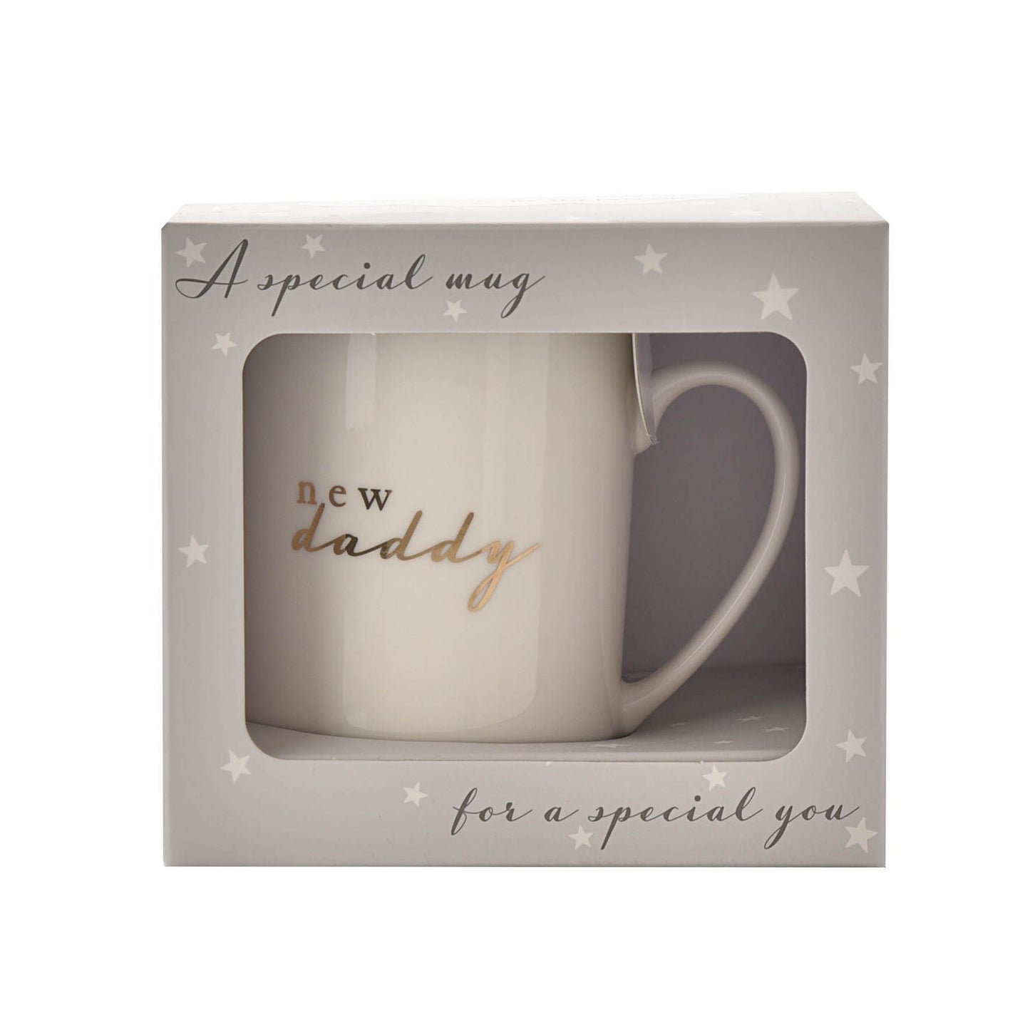 New Daddy Special Mug for a Special You