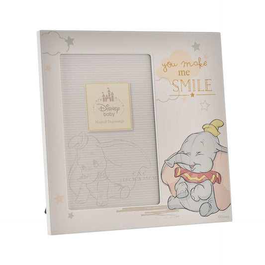 Disney Dumbo Photo Frame 6x4