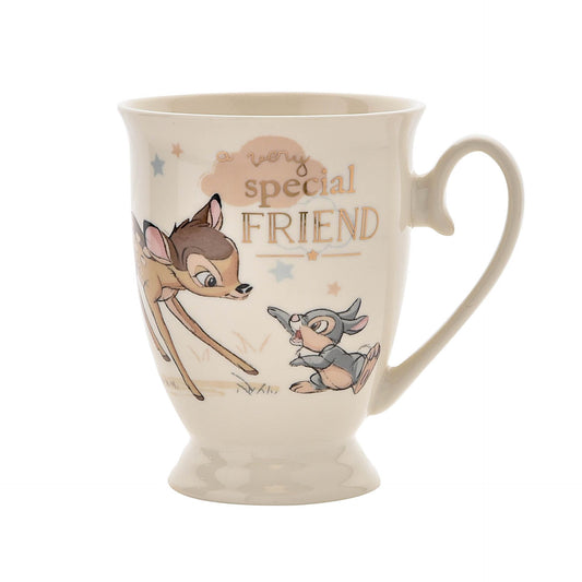 Disney Bambi and Thumper Mug | Special Friend