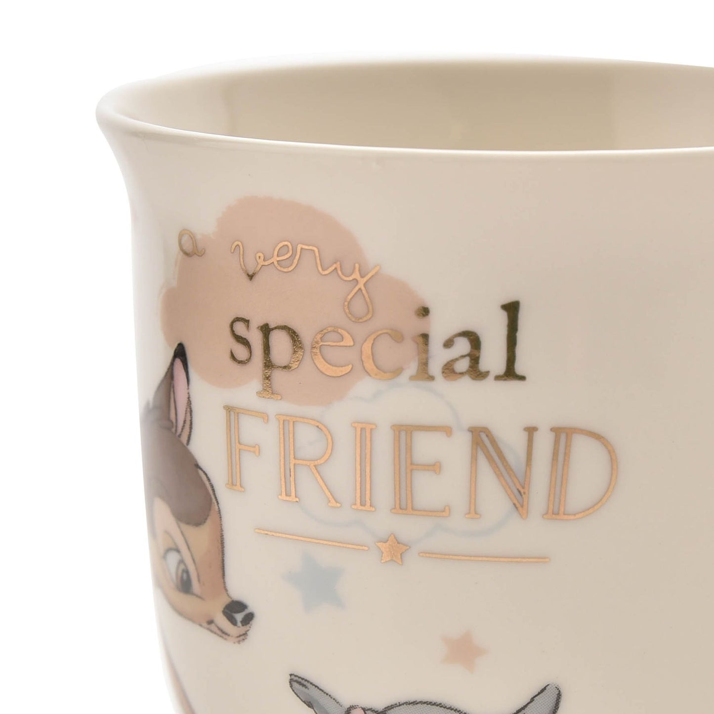 Disney Bambi and Thumper Mug | Special Friend