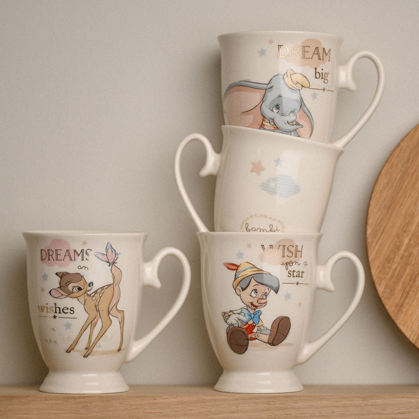 Disney Bambi and Thumper Mug | Special Friend