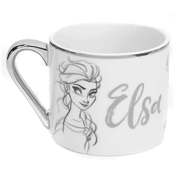 Frozen Elsa Collectable Mug with Gift Box