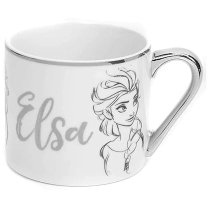 Frozen Elsa Collectable Mug with Gift Box