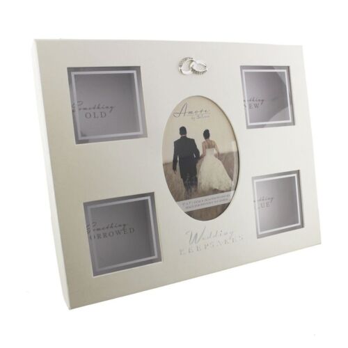 Amore Paperwrap Keepsake Box - Wedding