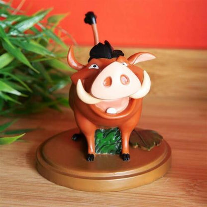 Disney Lion King Pumba Figurine